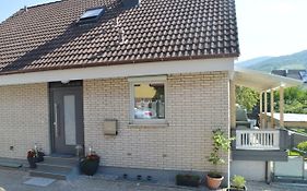 Ferienwohnung Auernig
